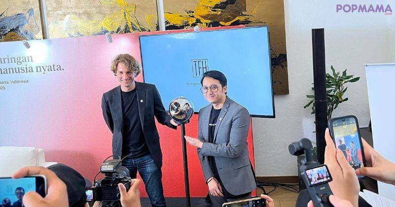 Popmama.com/Richard Mich Stevan